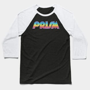 Prism Sports Baseball T-Shirt